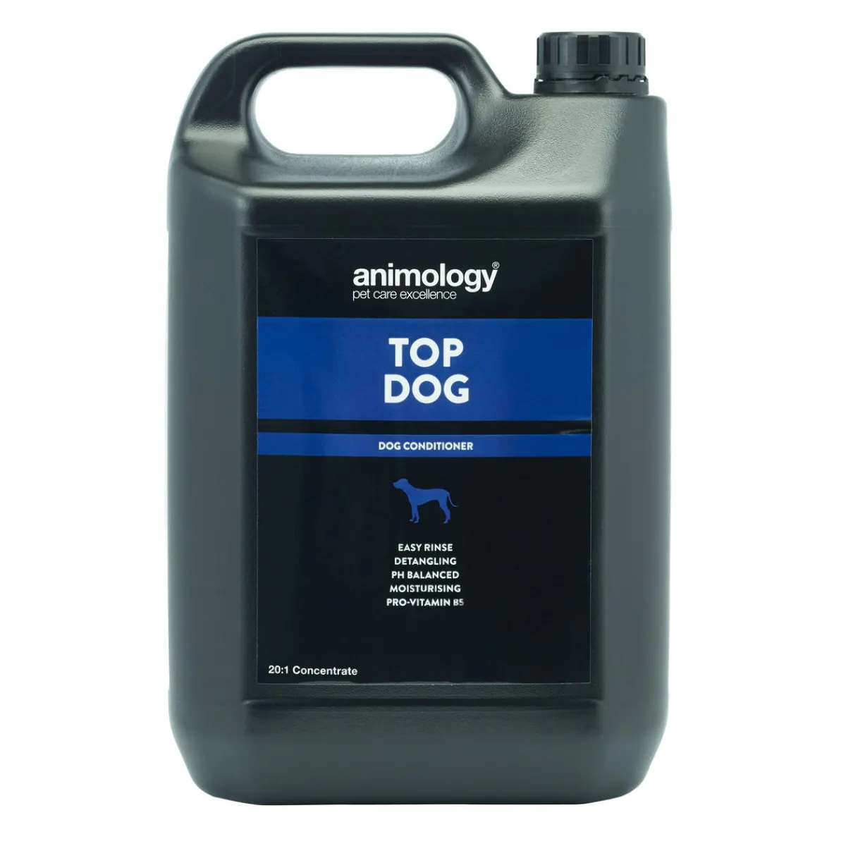 Top Dog hoitoaine>Animology Online