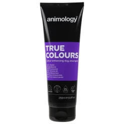 True Colours shampoo>Animology Discount