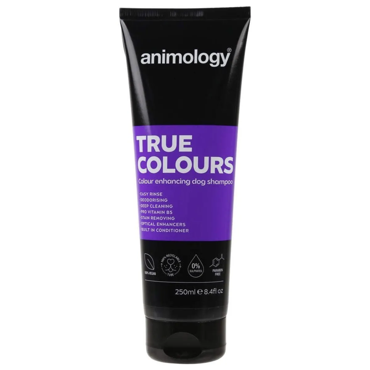 True Colours shampoo>Animology Discount