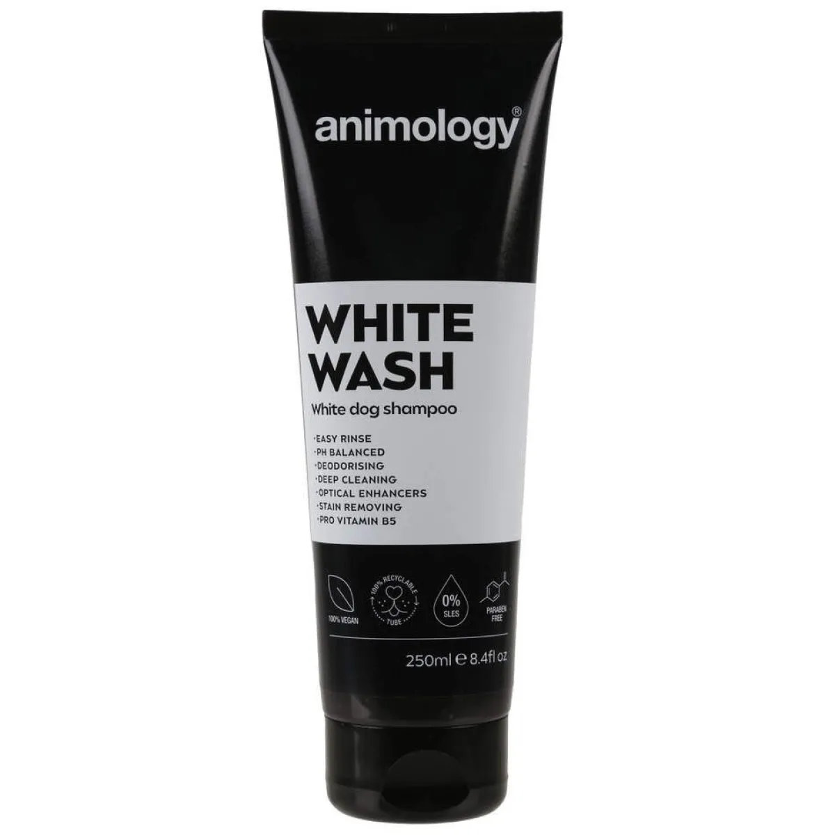 White Wash shampoo>Animology Discount