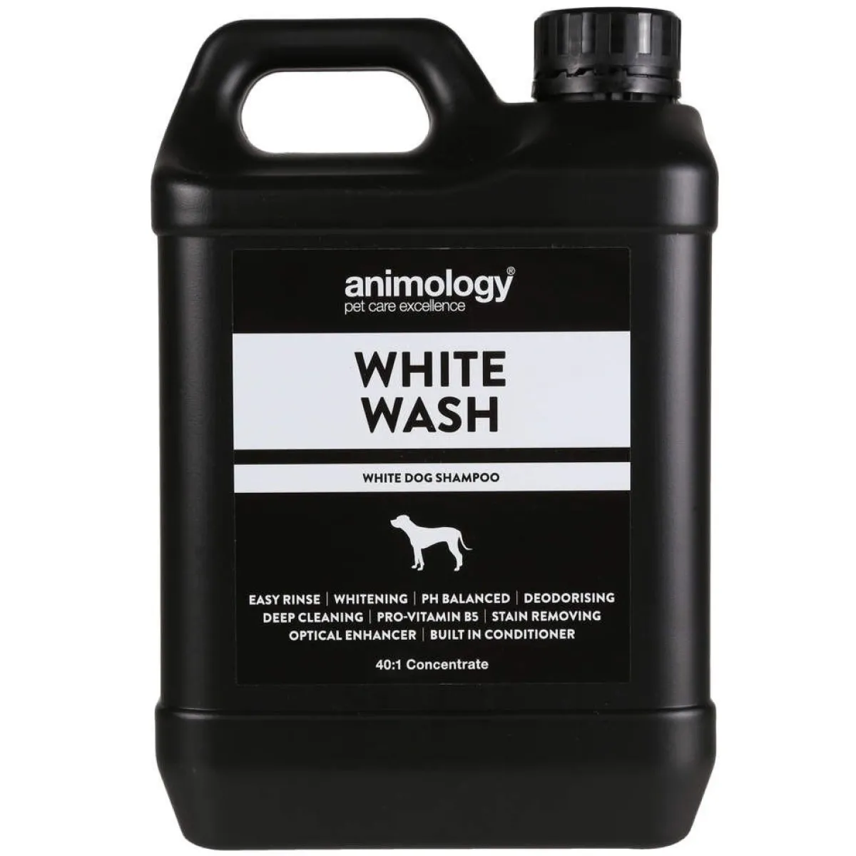White Wash shampoo>Animology Discount