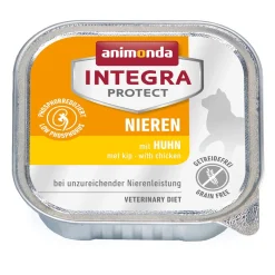 IP munuaisdieetti kana 100 g>Animonda