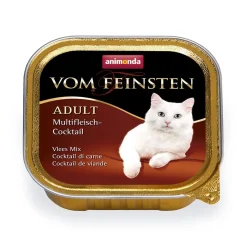 VF Adult monilihacocktail 100g>Animonda New