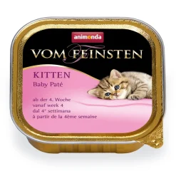 VF Kitten Baby Pate 100g>Animonda Discount