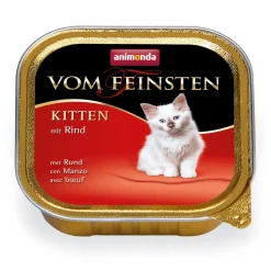 VF Kitten nauta 100g>Animonda Sale