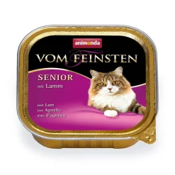 VF Senior lammas 100g>Animonda Discount
