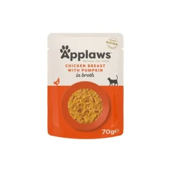 Kana & Kurpitsa 70g>Applaws Discount