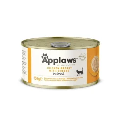 Kananrinta & Juusto>Applaws Clearance