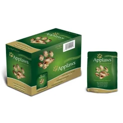 Kananrinta & Parsa 70g>Applaws Outlet