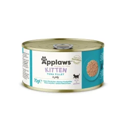 Kitten Tonnikala 70g>Applaws Best