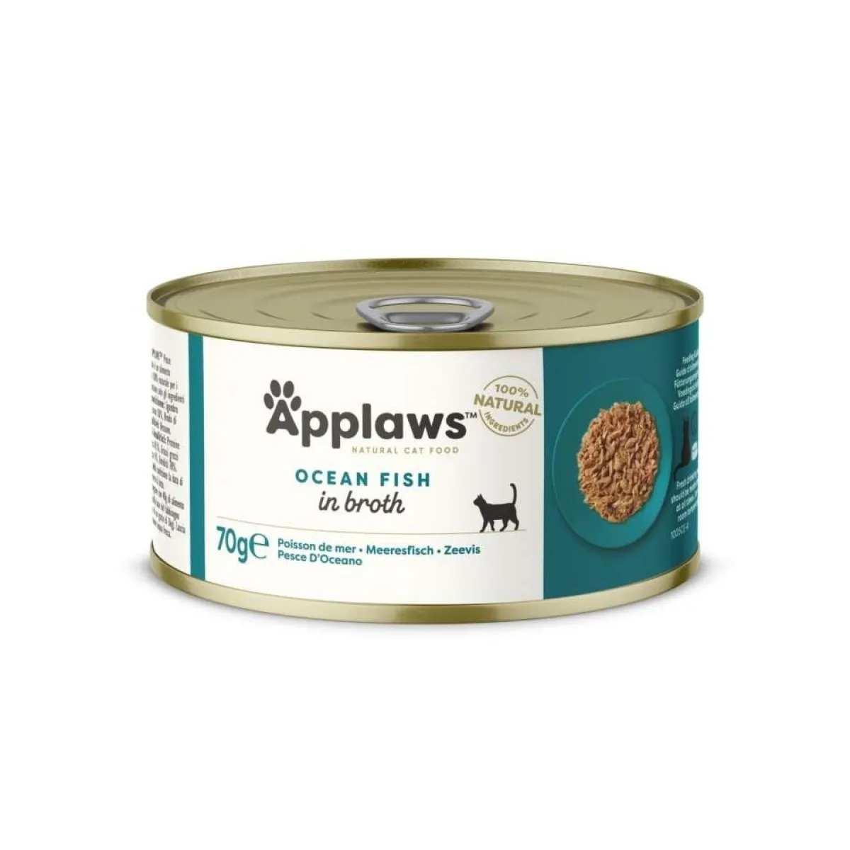 Merikala>Applaws New