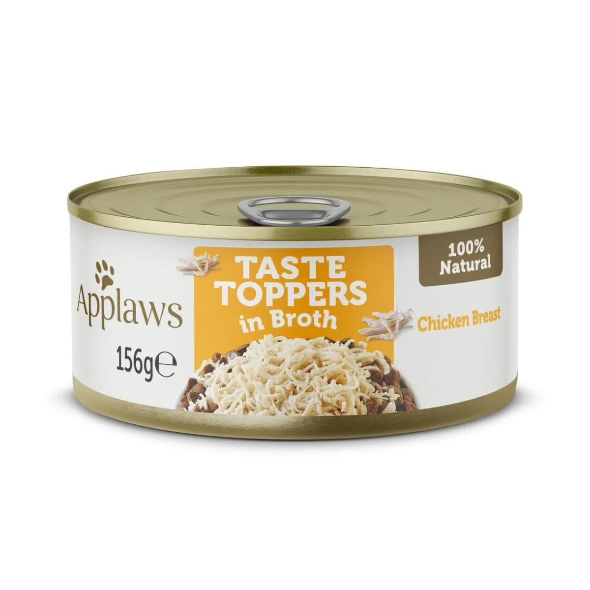 Taste Toppers kana 156g>Applaws Best