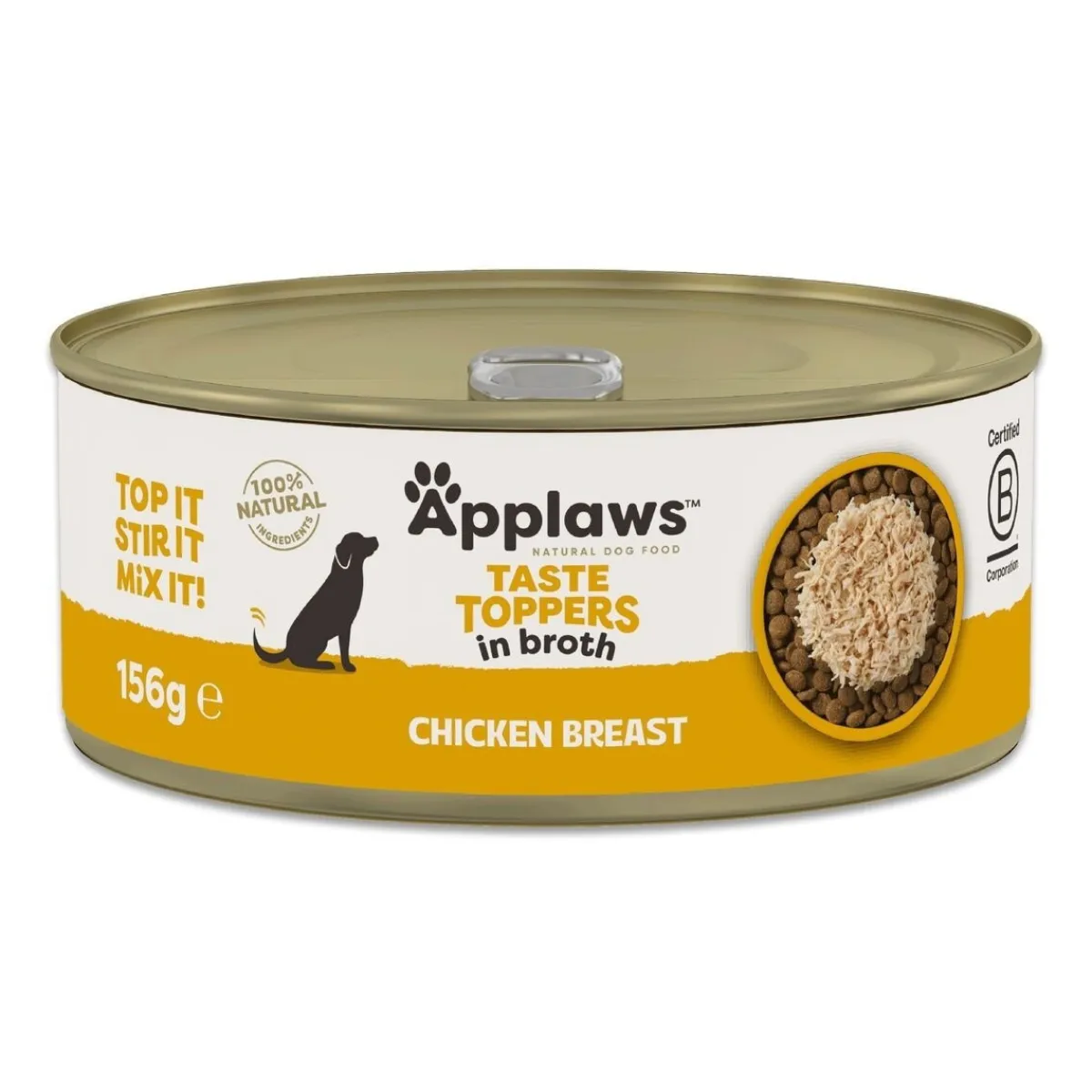 Taste Toppers kana 156g>Applaws Best