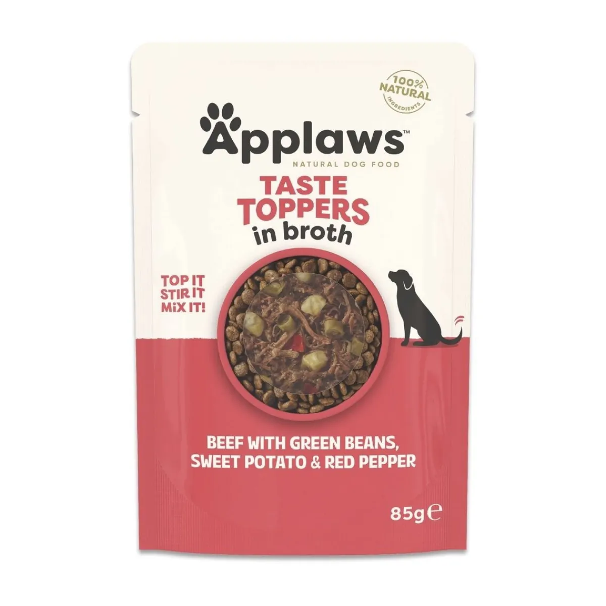 Taste Toppers nauta 85g>Applaws Outlet