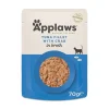 Tonnikalaa ja rapua liemessä 70 g>Applaws Discount