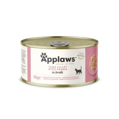 Tonnikalafile & Katkarapu>Applaws Hot