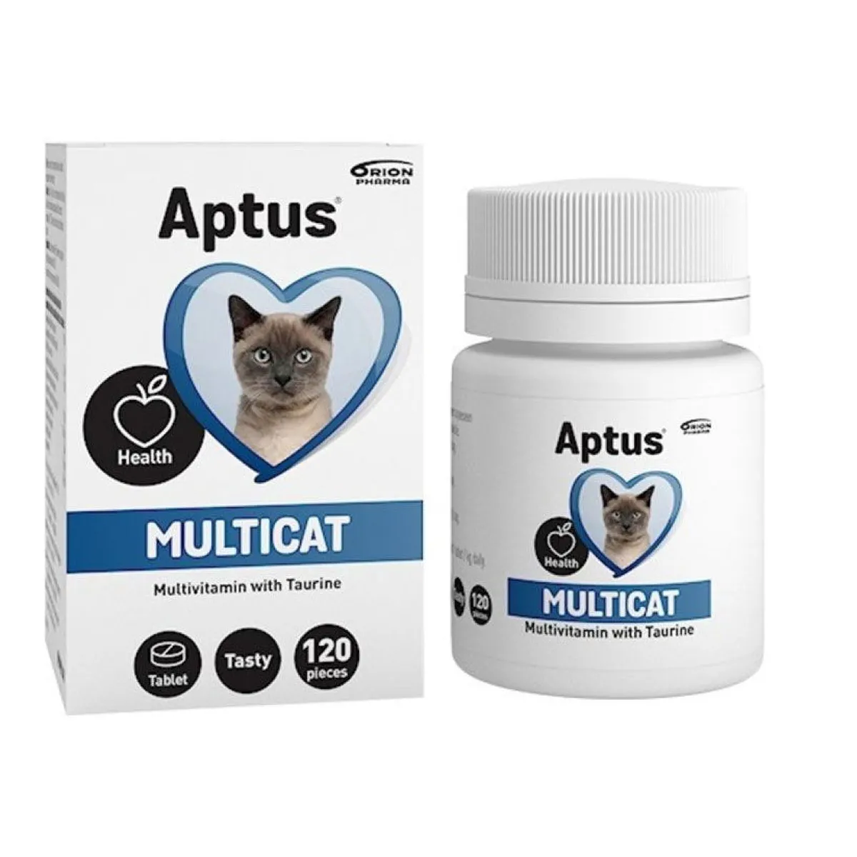 Multicat>Aptus Outlet