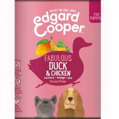 Aroma Dog pehmolelu>Edgard & Cooper™