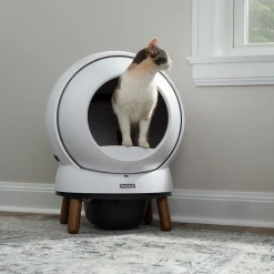 Automaattinen kissanvessa SmartSpin>Petsafe Sale