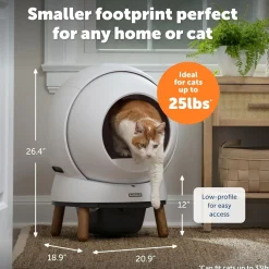 Automaattinen kissanvessa SmartSpin>Petsafe Sale