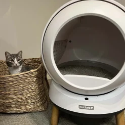 Automaattinen kissanvessa SmartSpin>Petsafe Sale