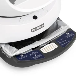 Automaattinen kissanvessa SmartSpin>Petsafe Sale