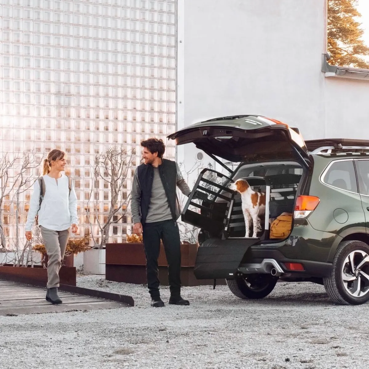 Auton puskurinsuoja>Thule