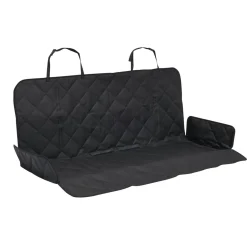 Autonsuoja tavaratilaan tai takapenkille 120 x 136 cm>Feel Active Discount