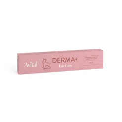 Derma+ kissalle 30 ml>Avital Online