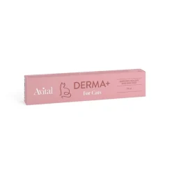 Derma+ kissalle 30 ml>Avital Online