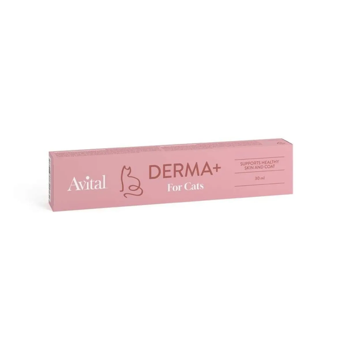 Derma+ kissalle 30 ml>Avital Online