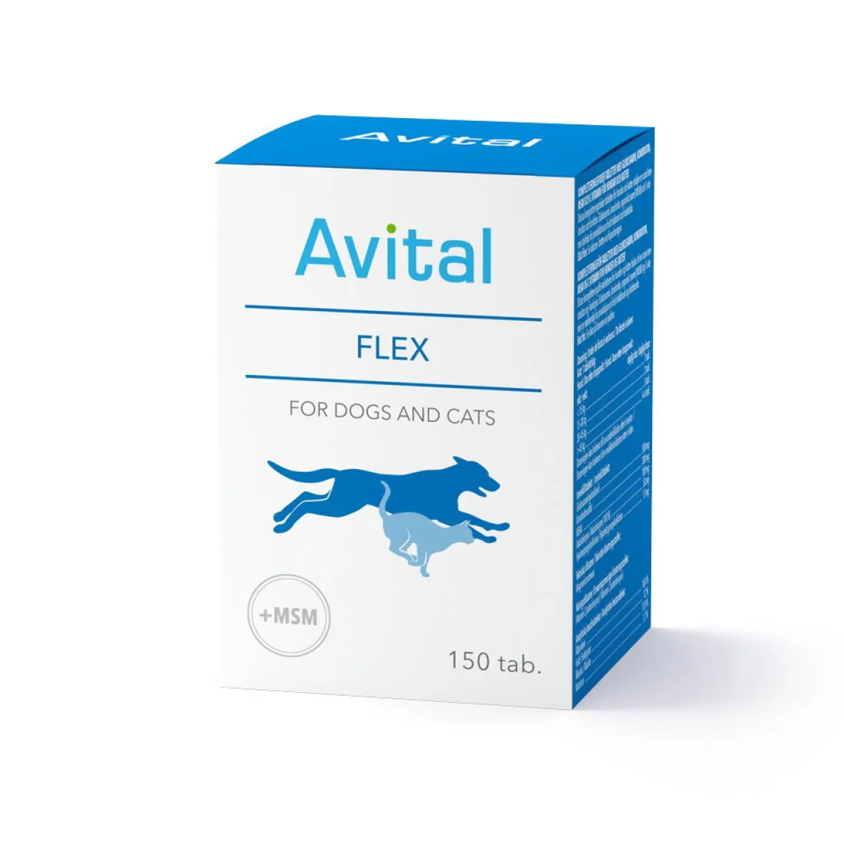 Flex tabletti 150 kpl>Avital Online