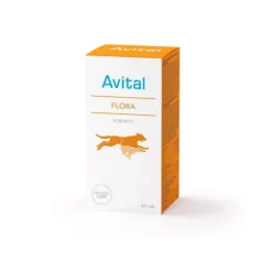 Flora 60 tabl>Avital Best