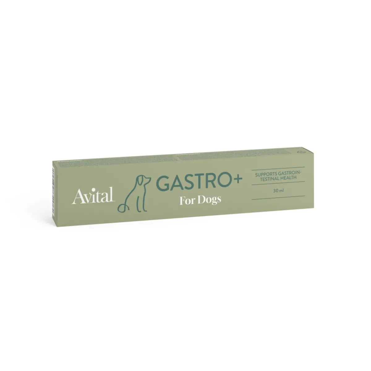 Gastro+>Avital Discount