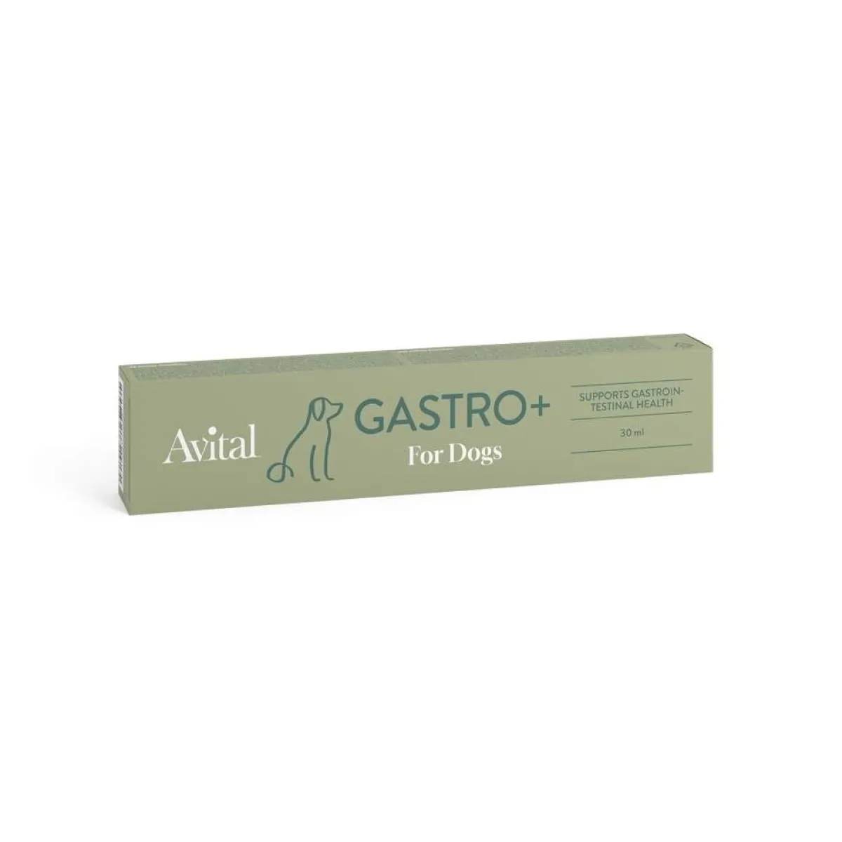 Gastro+>Avital Discount