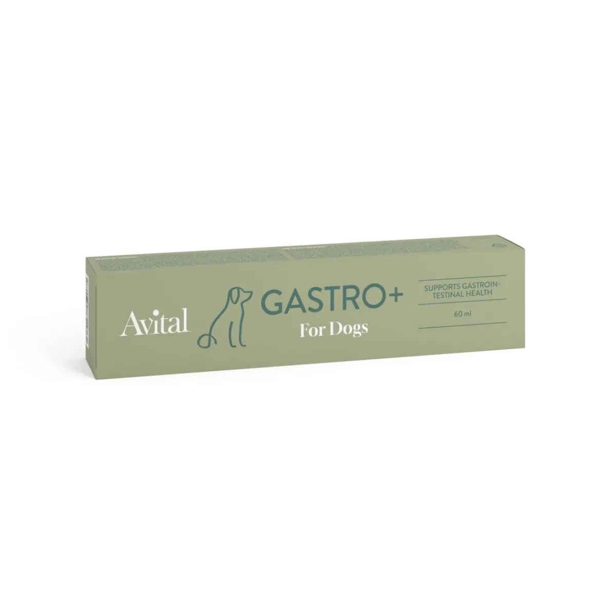 Gastro+>Avital Discount