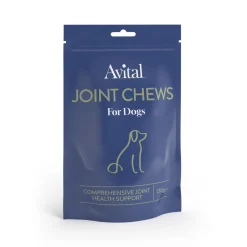 Joint Chews 230 g>Avital