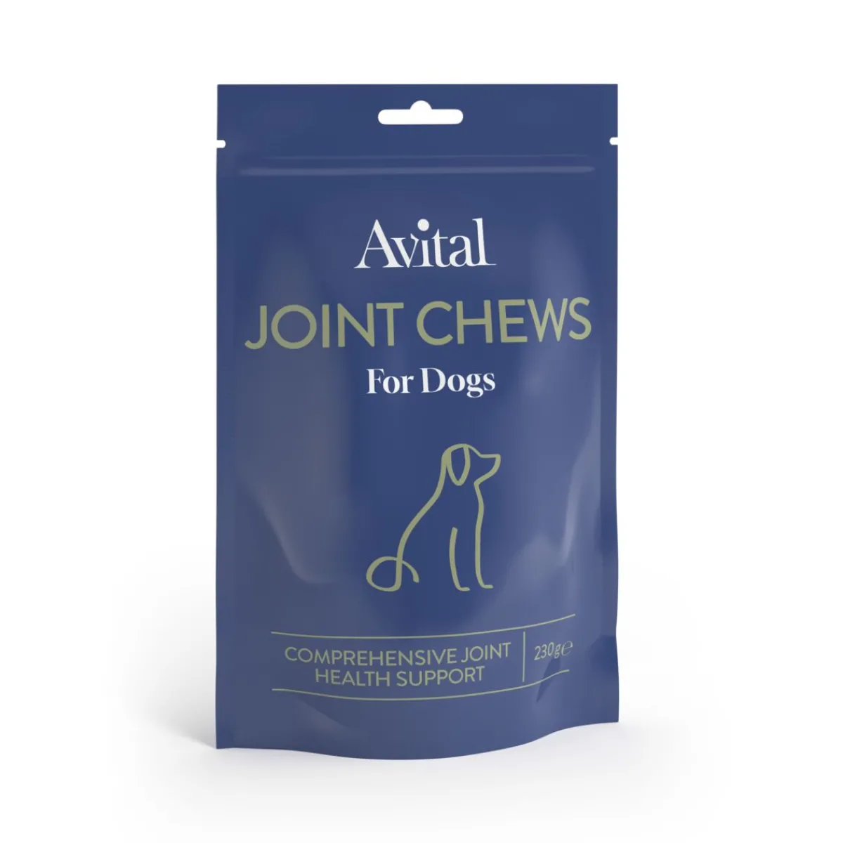Joint Chews 230 g>Avital
