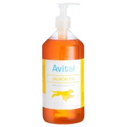 lohiöljy>Avital Outlet