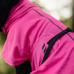 verkkoloimi Limited Edition, Hot Pink>Back on Track New