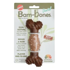 BamBones Dental Bone bacon M>Bam-Bones Best