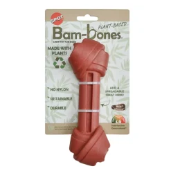 BamBones Knot Bone beef L>Bam-Bones Best
