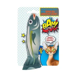 Catnip kala>Bam New