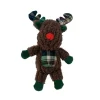 Bark-a-Boo Christmas Around A Campfire pehmoporo L>Bark A Boo Online