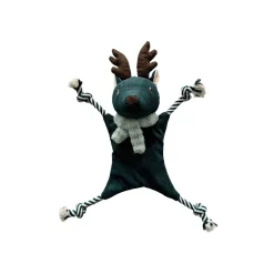 Bark-A-Boo Evergreen crinkly flatty rope peura>Bark A Boo Online