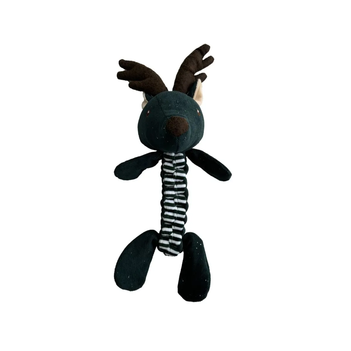 Bark-A-Boo Evergreen woven body peura M>Bark A Boo Online