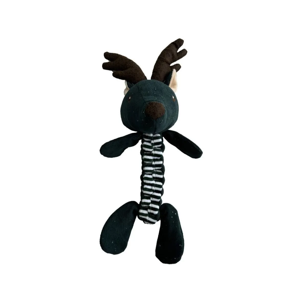 Bark-A-Boo Evergreen woven body peura M>Bark A Boo Online