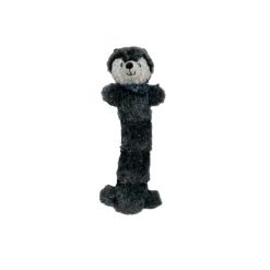 Bark-A-Boo Mistletoe Cabin multi squeaker susi S>Bark A Boo Outlet
