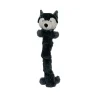 Bark-A-Boo Mistletoe Cabin multi tube squeaker susi L>Bark A Boo Outlet