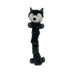 Bark-A-Boo Mistletoe Cabin multi tube squeaker susi L>Bark A Boo Outlet